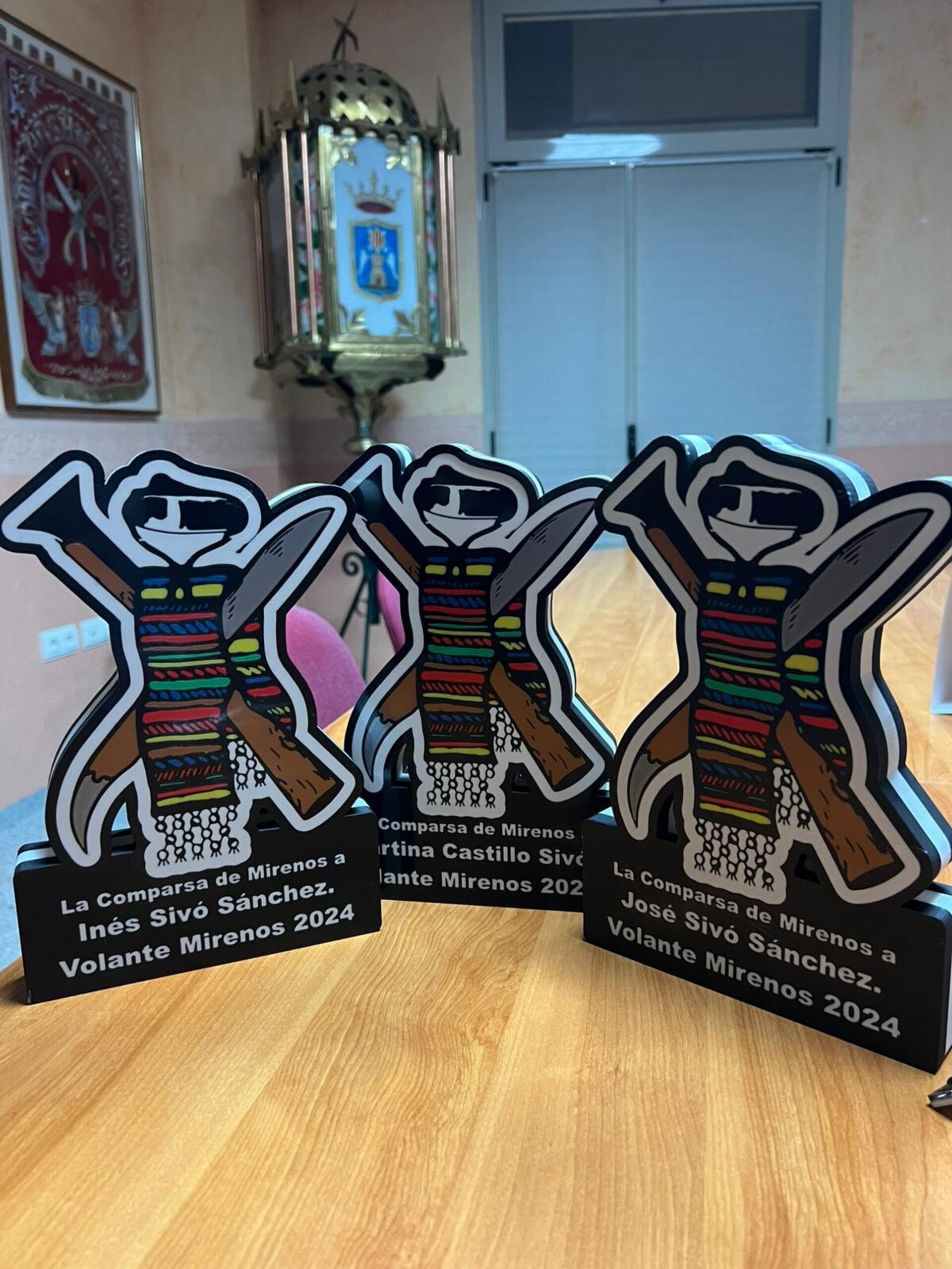 Lámpara Personalizada 3D - 3